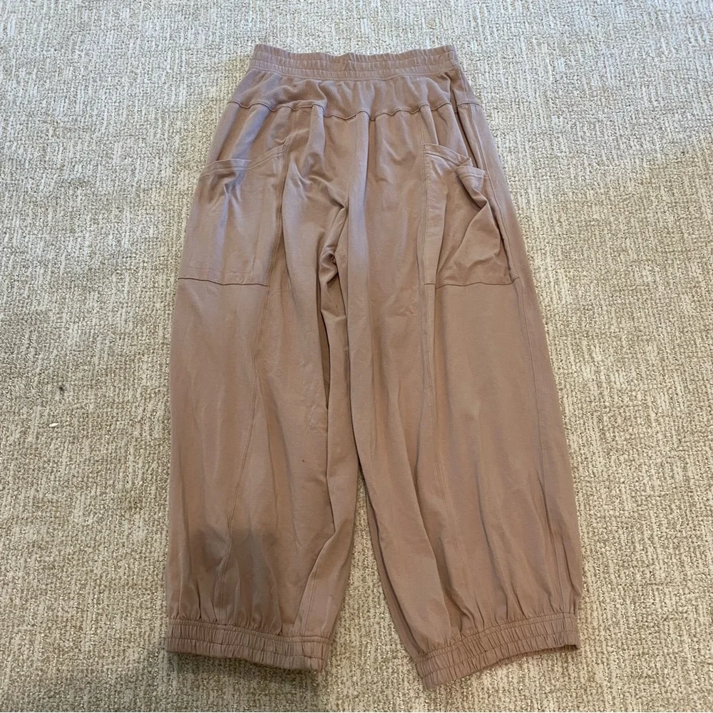 Free People FP Movement NWT Up in the Air 2 piece set size Xsmall